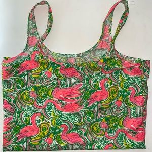 Lilly Pulitzer tank top
